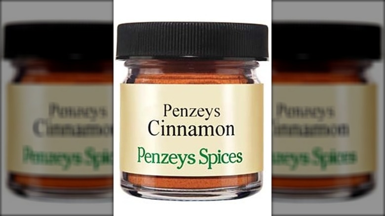 Penzeys Cinnamon