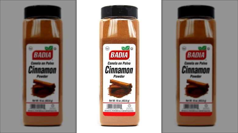 Badia Cinnamon Powder