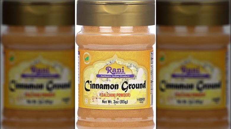 Rani Brand Cinnamon Ground