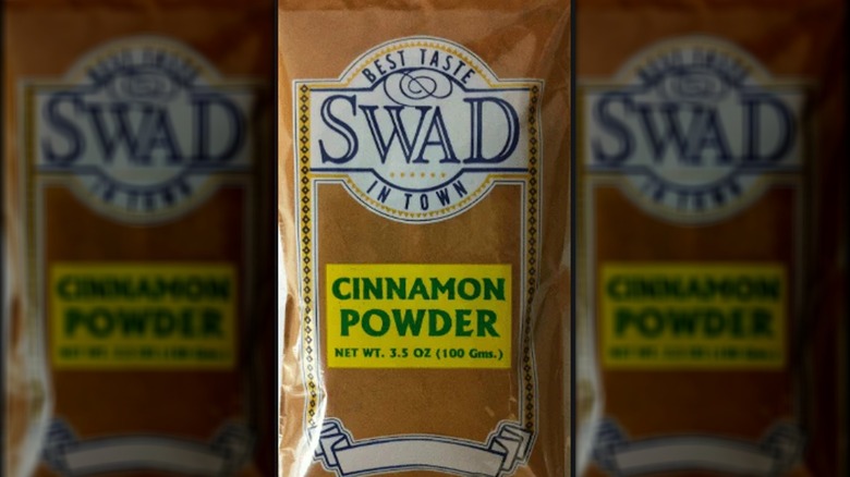 Swad Cinnamon Powder