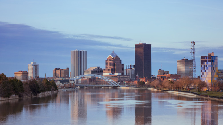 rochester new york