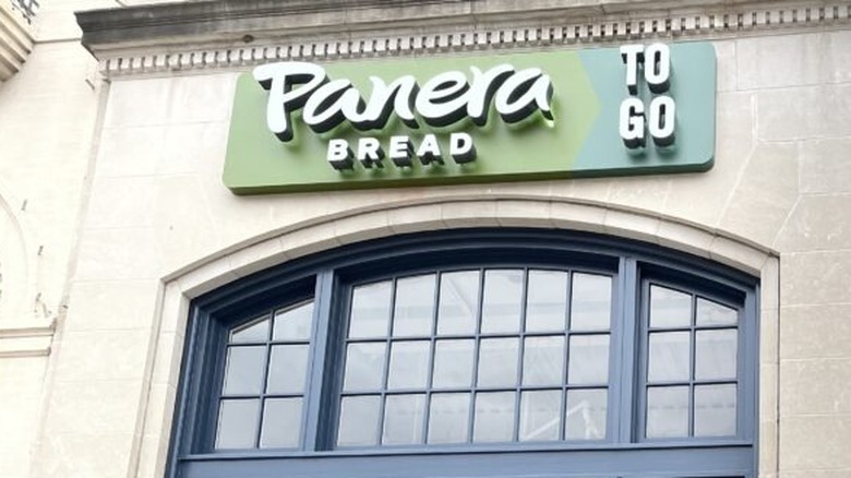 Panera Bread To Go in Washington, DC