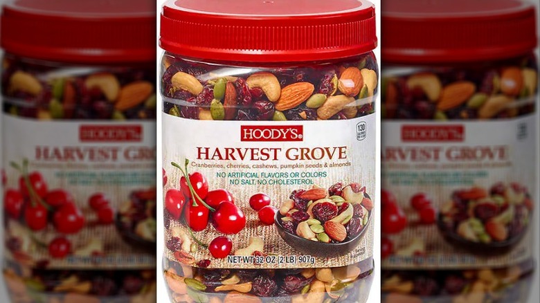 hoody's harvest grove trail mix