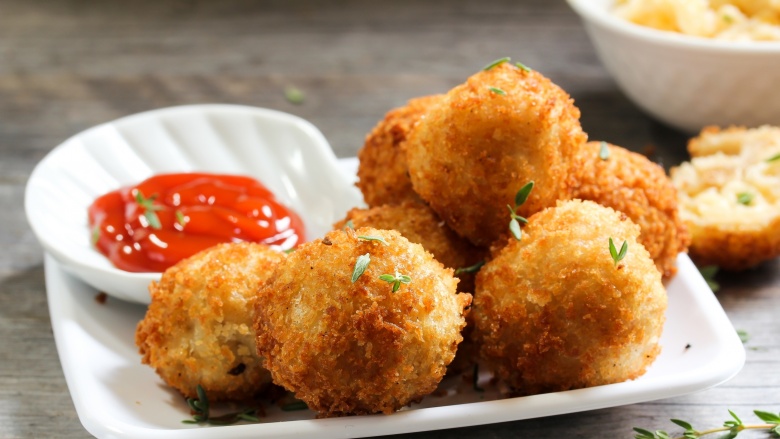 12 Foods That Are Even Better Fried