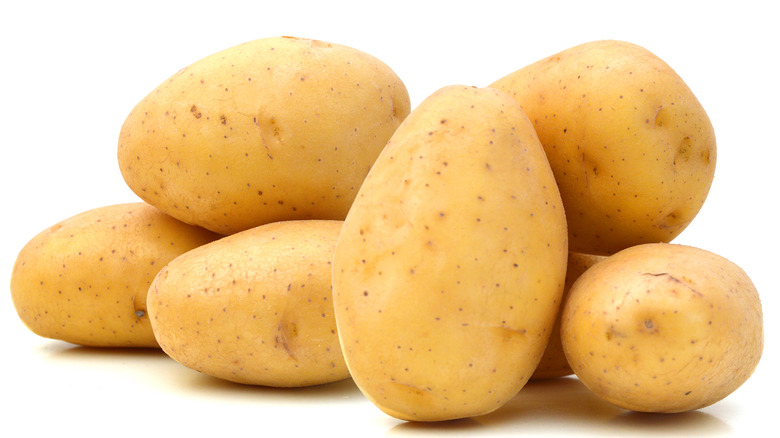 Potatoes