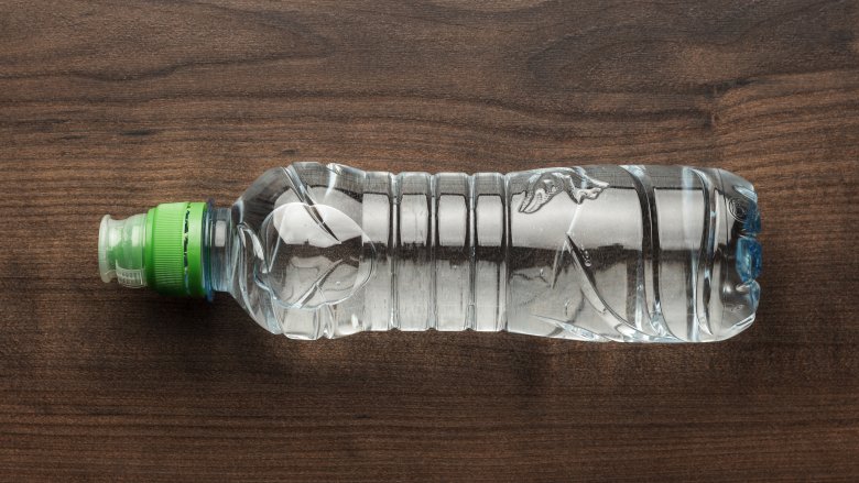 Bottled water