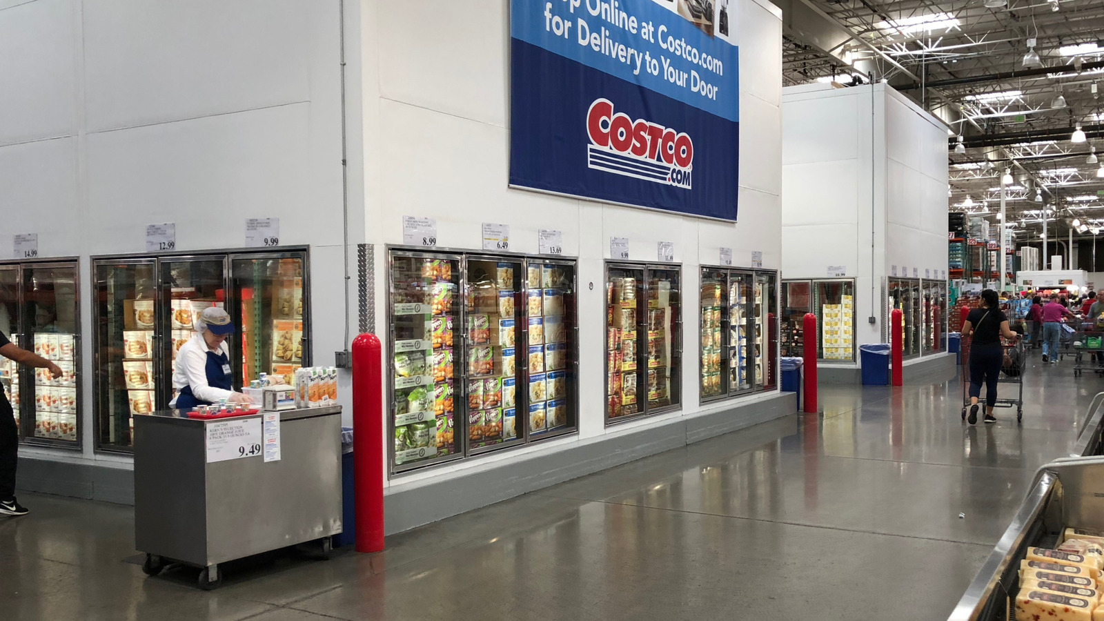 12 Frozen Food Recalls That Plagued Costco