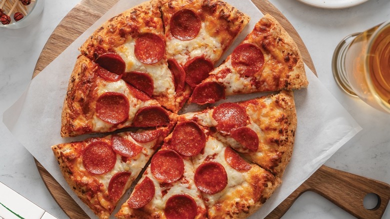 12 Frozen Pizza Brands That Use The Highest Quality Ingredients