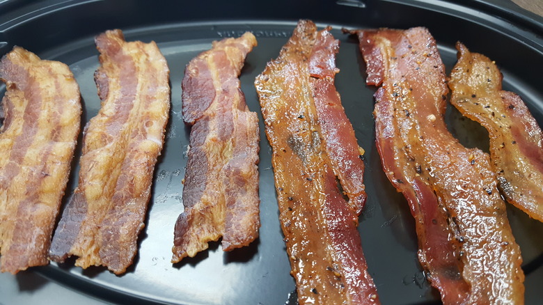 Burger King Bacon