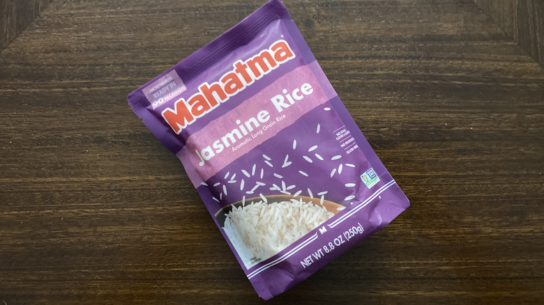 12 Popular Microwave Rice Brands, Ranked