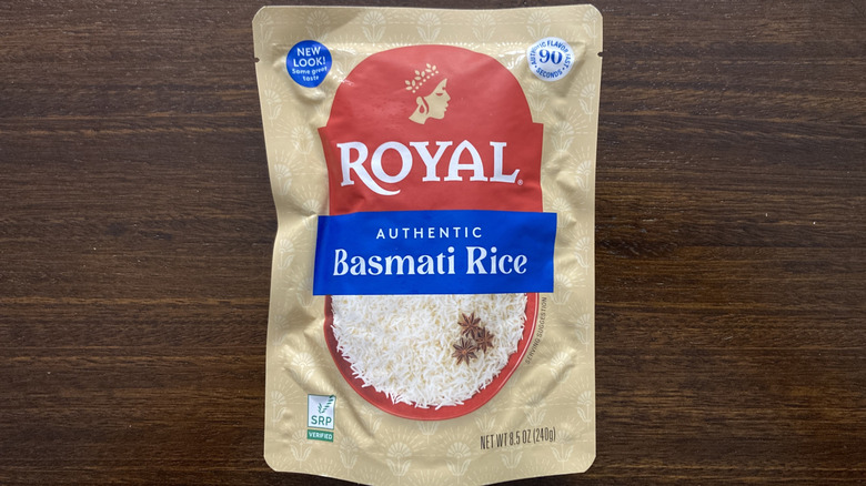 12 Popular Microwave Rice Brands, Ranked