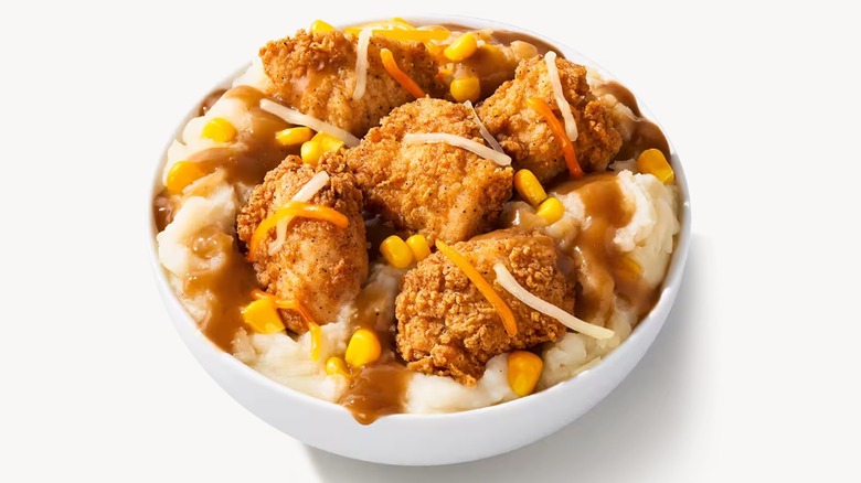 KFC Famous Bowl