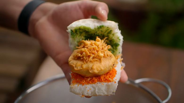 Vada Pav