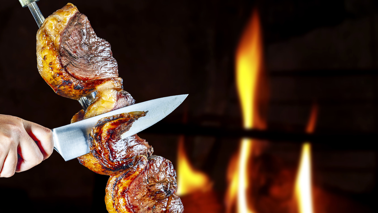 12 Things You Should And Shouldnt Eat At A Brazilian Steakhouse Salad Bar