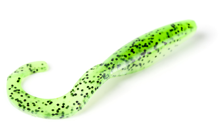 fishing lure