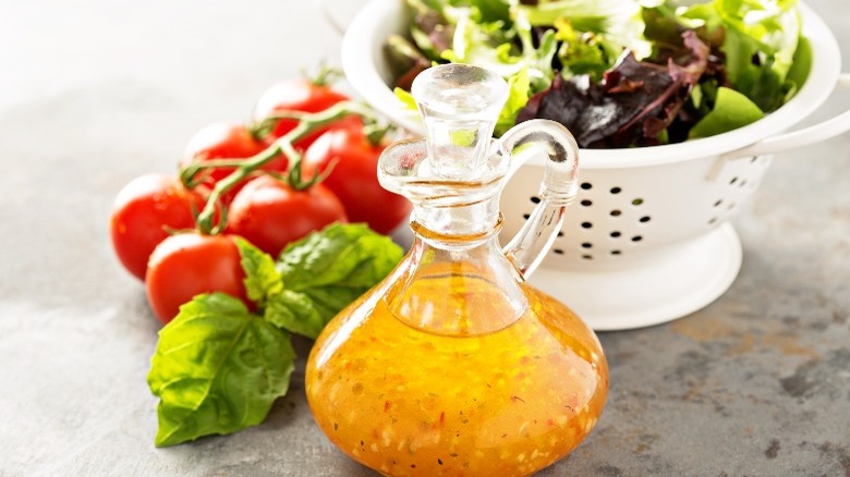 Italian Dressing