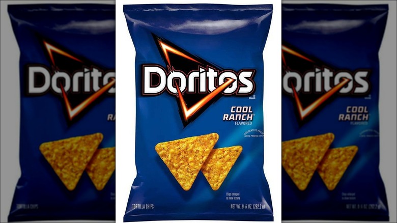 doritos cool ranch chips