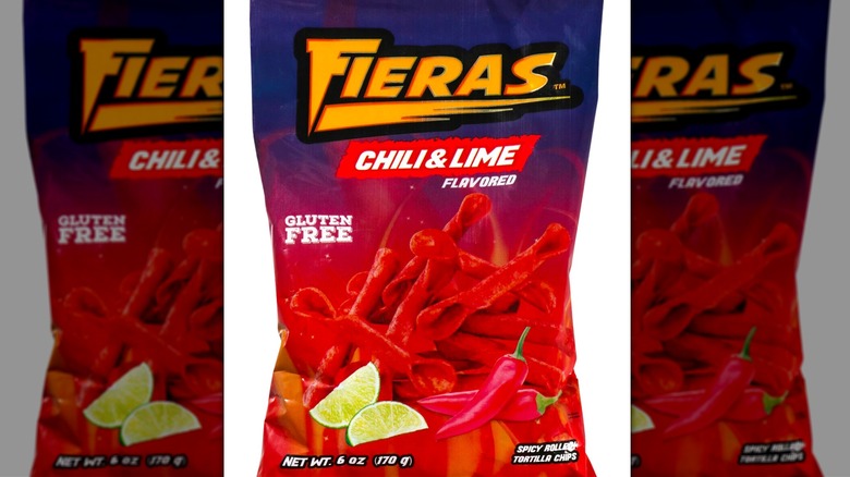 fieras chili and lime chips