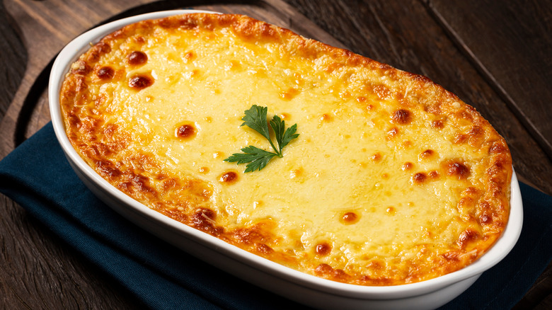 shepherd's pie