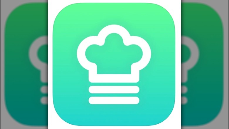 cooklist app logo