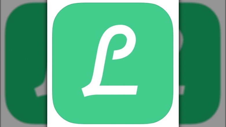 lifesum app logo