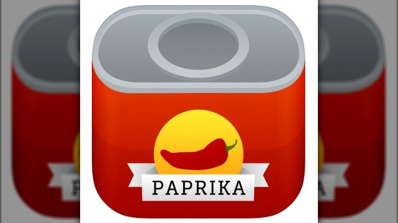 paprika app logo