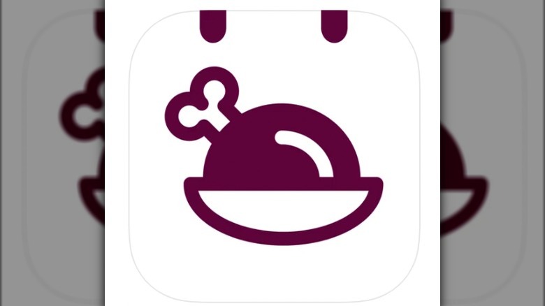 weekly chefs app logo