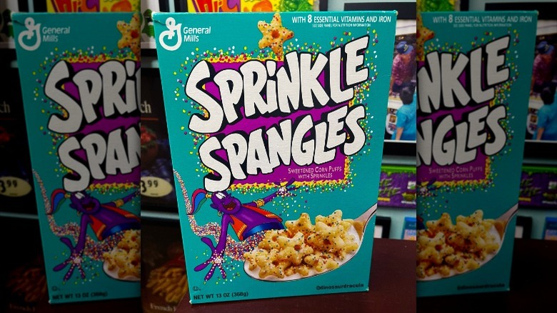 13 Foods From The '90s We Need To Bring Back