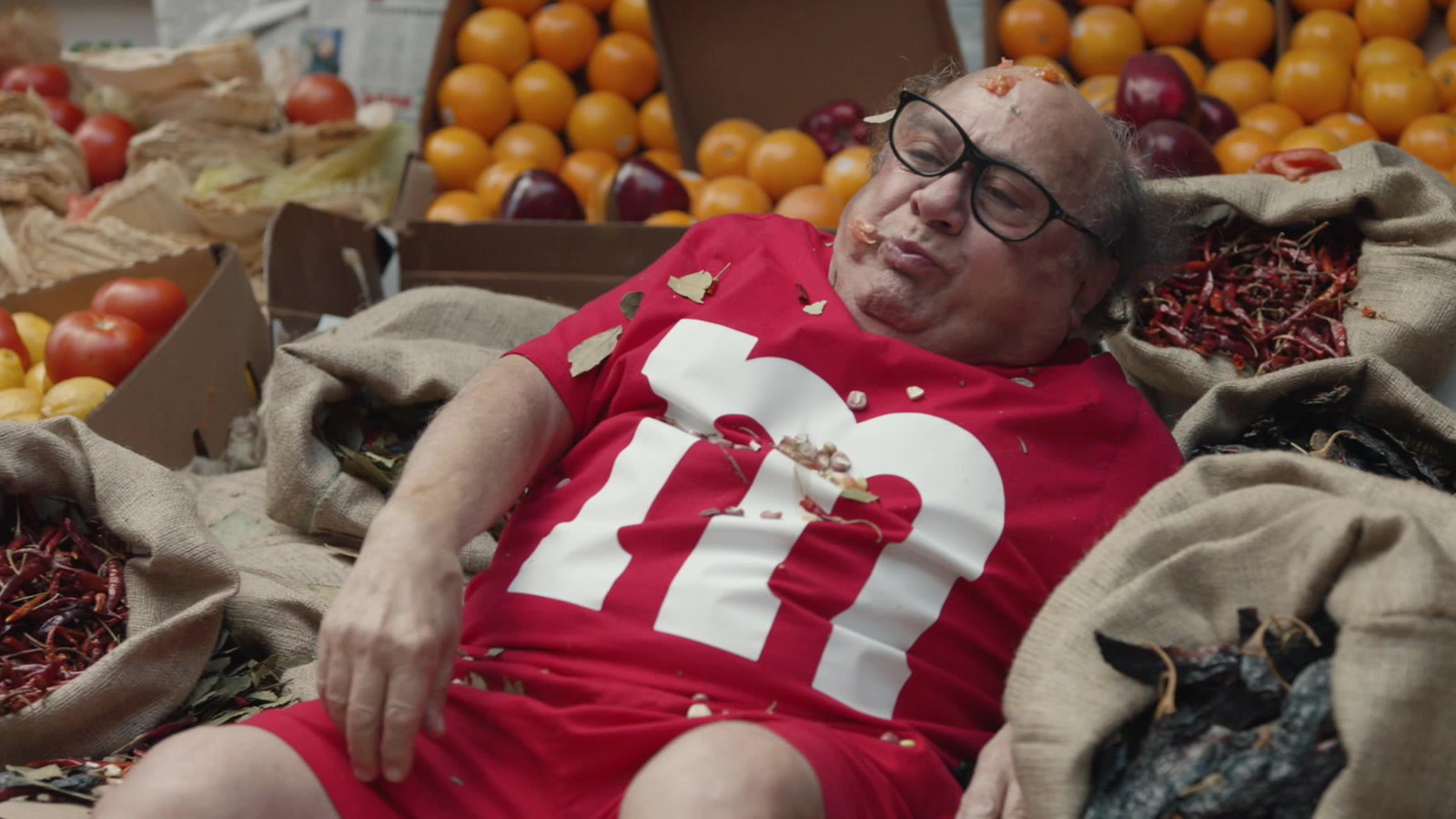 13 Funniest Food Super Bowl Ad Celeb Cameos Of All Time 9280