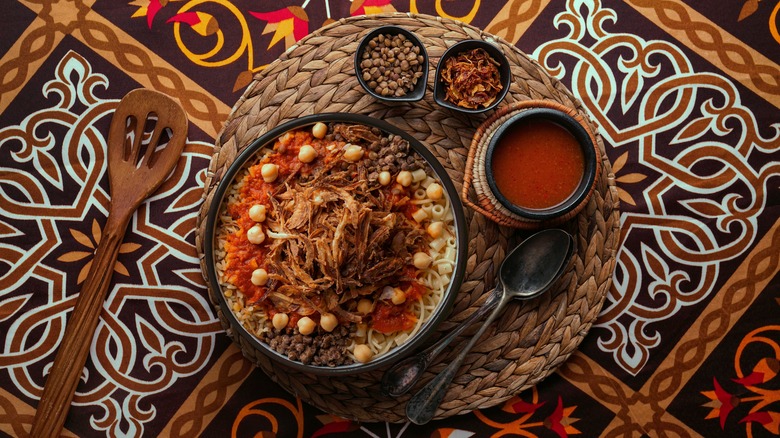 Koshari 