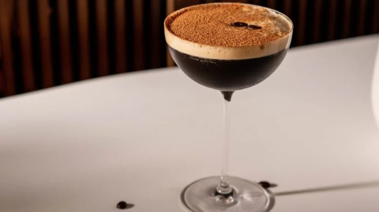 Espresso Martini