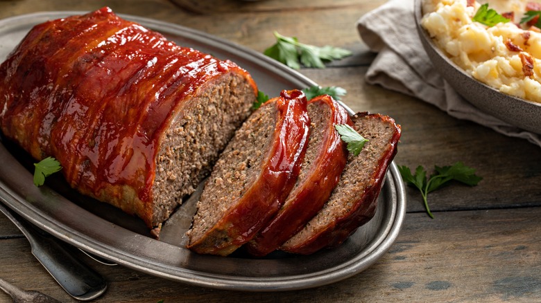 Meatloaf