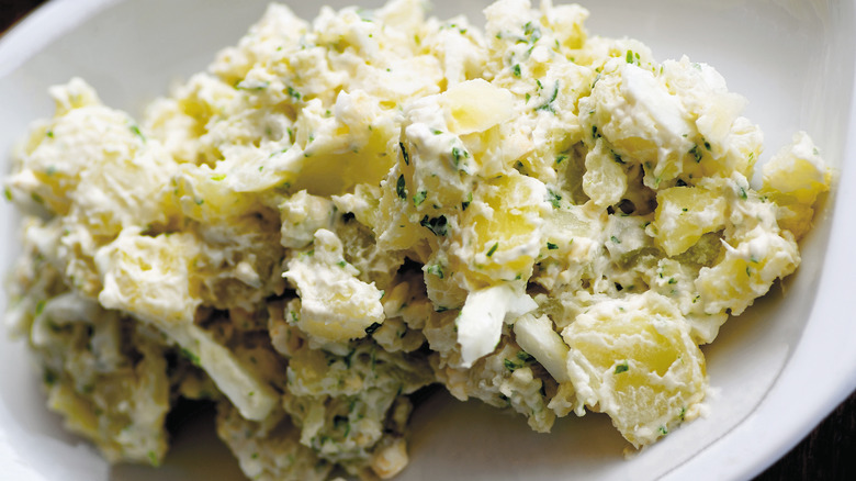 potato salad