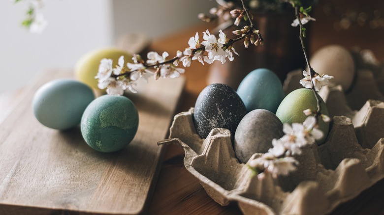 13 Ways To Keep Your Hard Boiled Eggs Fresh How Long They Last In   Dont Allow Them To Sit Out Too Long Before You Refrigerate Them 1680292396 