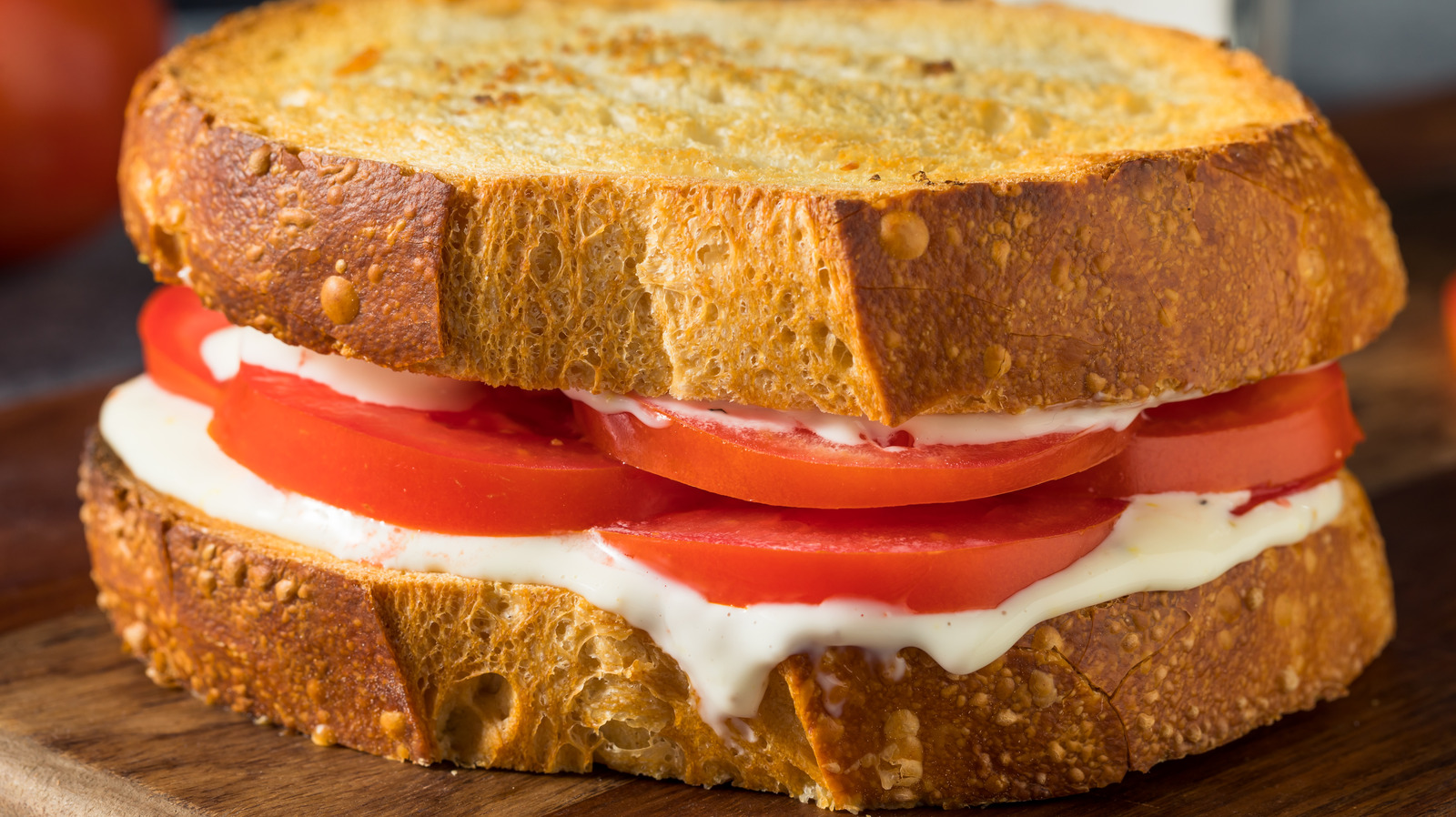 13 Ways To Take Your Classic Southern Tomato Sandwich To The Next Level