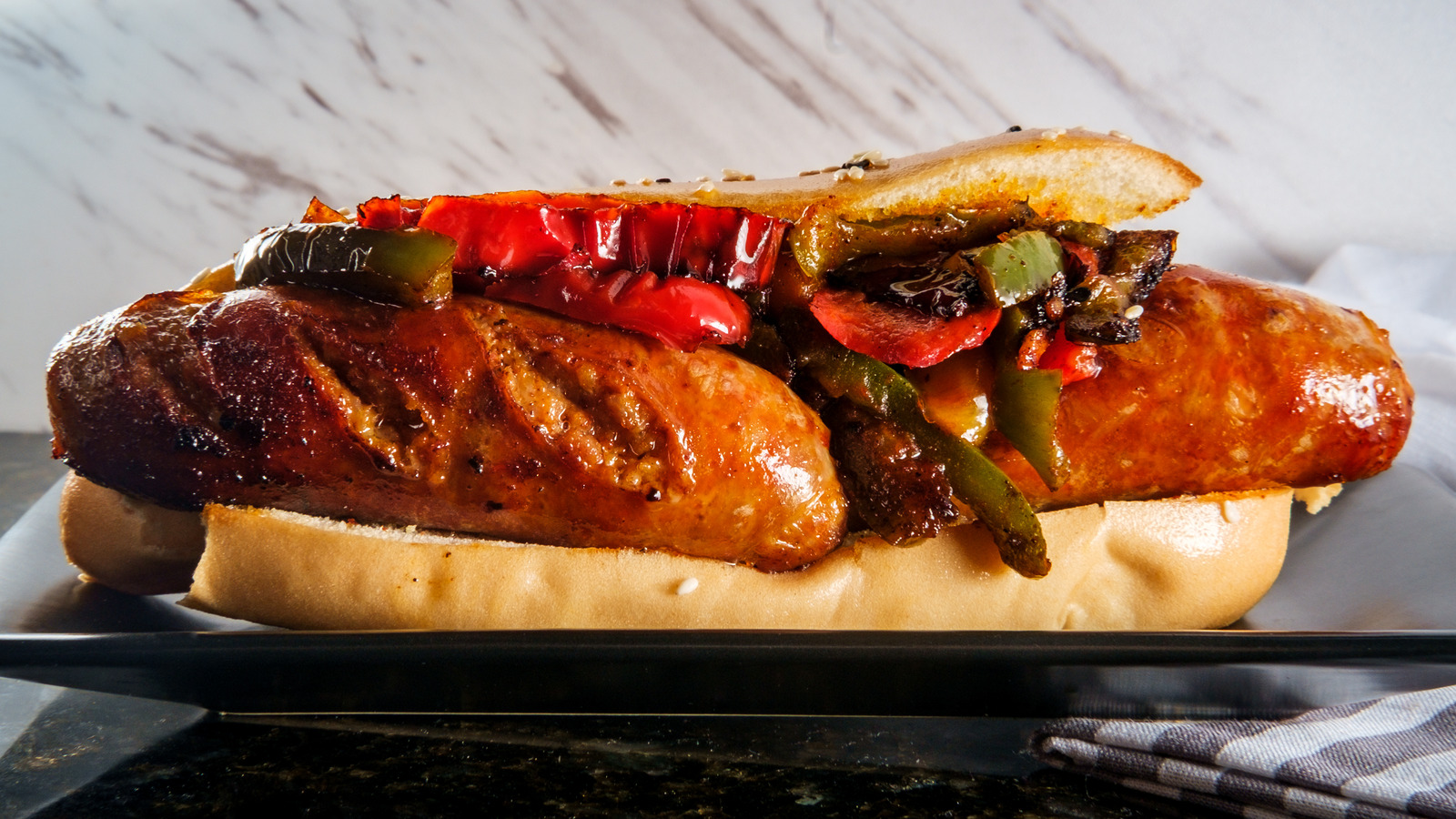 14 Best Sausage Sandwiches In The US Ranked, According To Customers