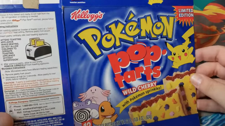 13 Creative Pop-Tarts Brand Collabs That We Didn't Know We Needed