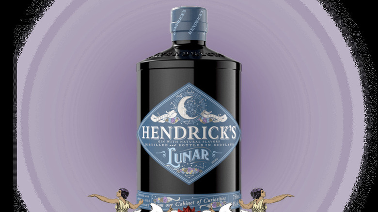 Hendrick's Lunar Gin