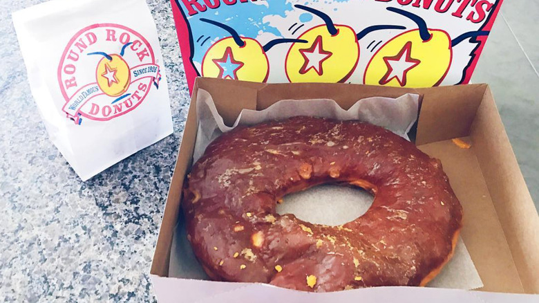 14 Foods That Are Actually Bigger In Texas