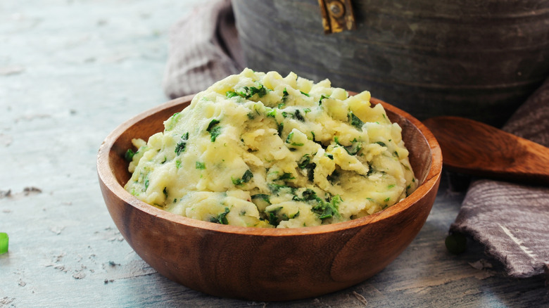 Colcannon