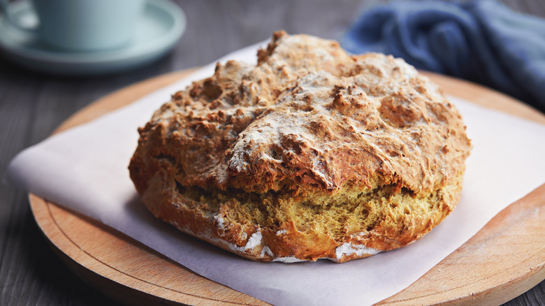 Irish Soda Bread