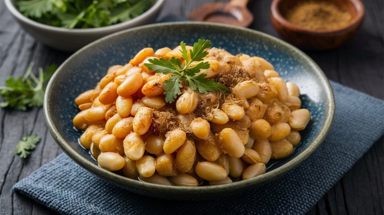 14 Healthiest Beans You Should Always Keep In The Pantry