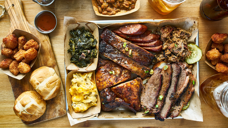 14 Iconic Texas Foods You Need To Try Before You Die 5772