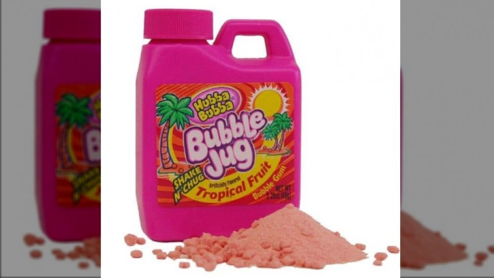 Hubba Bubba Bubble Jug