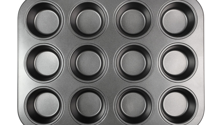 muffin pan