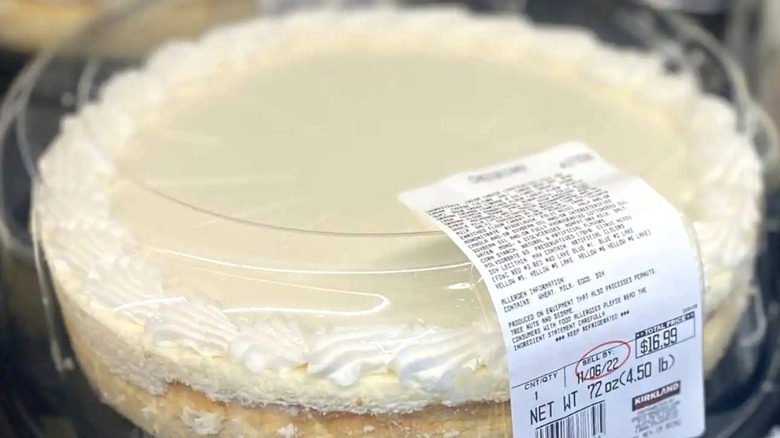 costco cheesecake