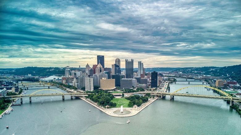 Pittsburgh