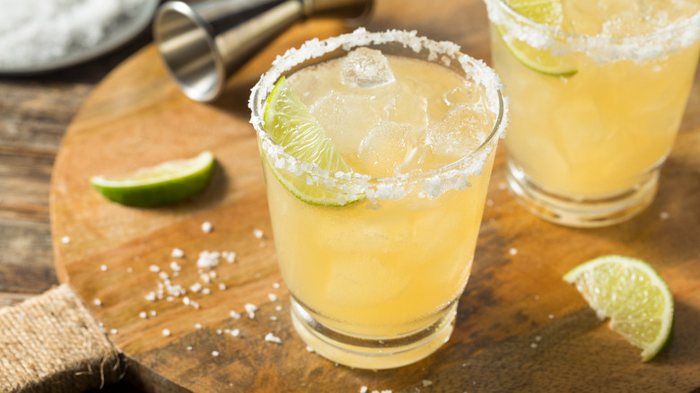 The Best 15 Tequilas For Margaritas