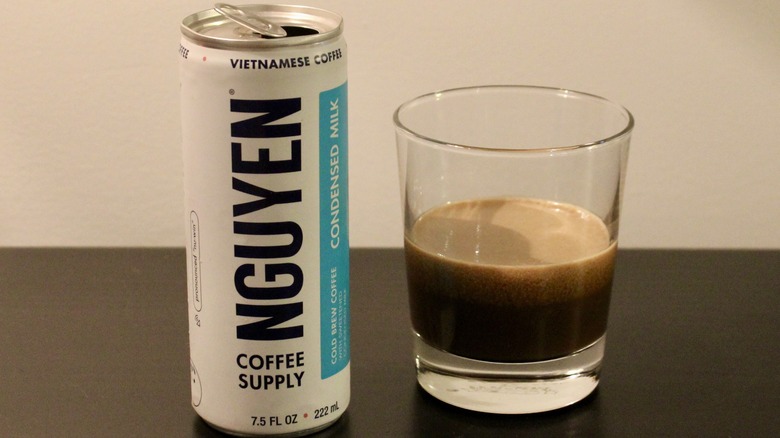 Nguyen Coffee Supply cold brew