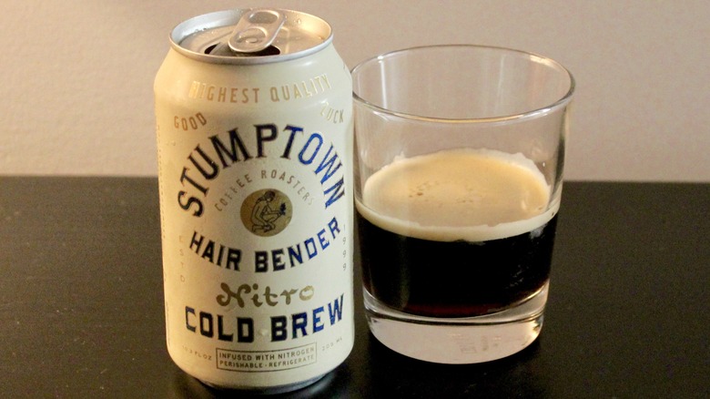 Stumptown Hair Bender Nitro can